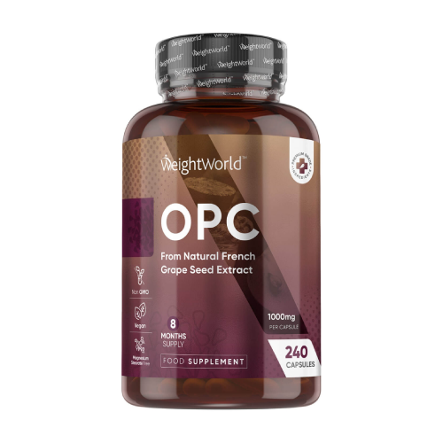 OPC от екстракт от гроздови семки