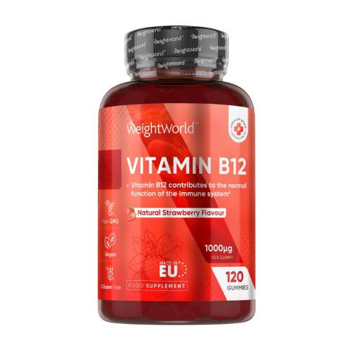 Витамин B12 1000 µg